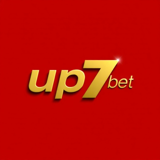 UP7 Bet - Logo Oficial